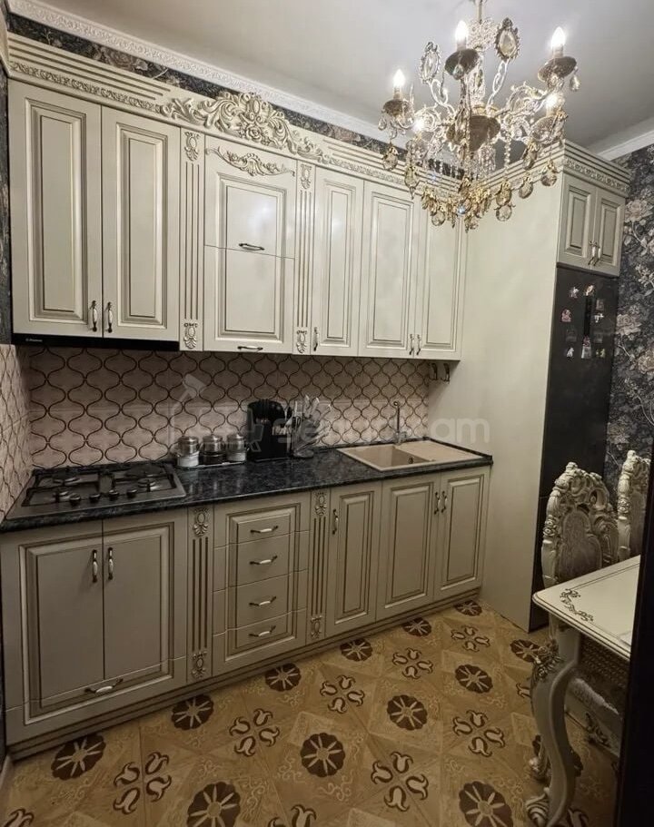 2 Սենյականոց Բնակարան Նորակառույցում, 50քմ, 5/9 հարկ, Կապիտալ Վերանորոգված