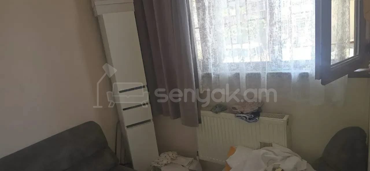 3 Սենյականոց Բնակարան, 66քմ, 1/9 հարկ, Նորմալ Վիճակում