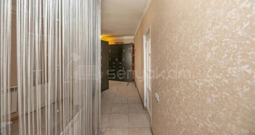 3 Սենյականոց Բնակարան, 88քմ, 10/12 հարկ, Կապիտալ Վերանորոգված