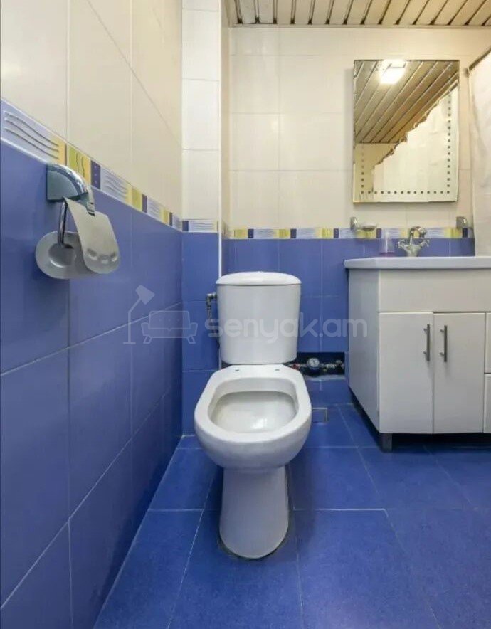 3 Սենյականոց Բնակարան, 88քմ, 10/12 հարկ, Կապիտալ Վերանորոգված