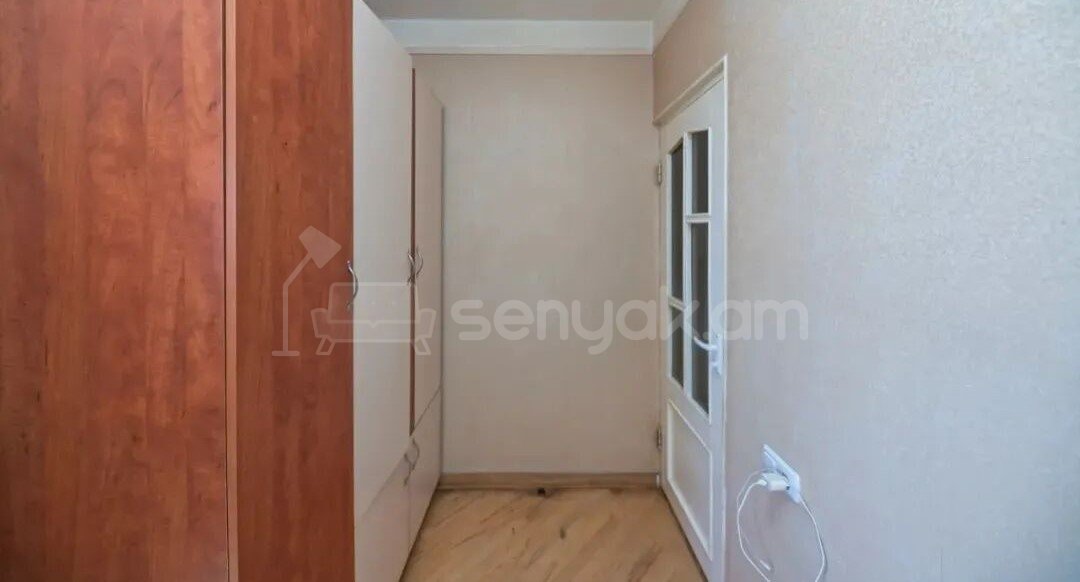 3 Սենյականոց Բնակարան, 88քմ, 10/12 հարկ, Կապիտալ Վերանորոգված