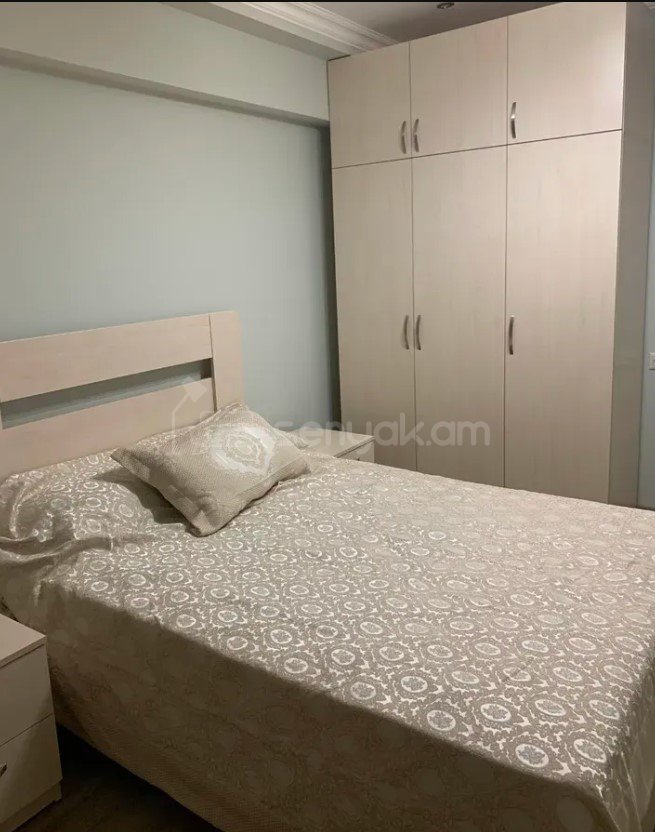 2 Սենյականոց Բնակարան, 50քմ, 5/9 հարկ, Կապիտալ Վերանորոգված, Կահավորված
