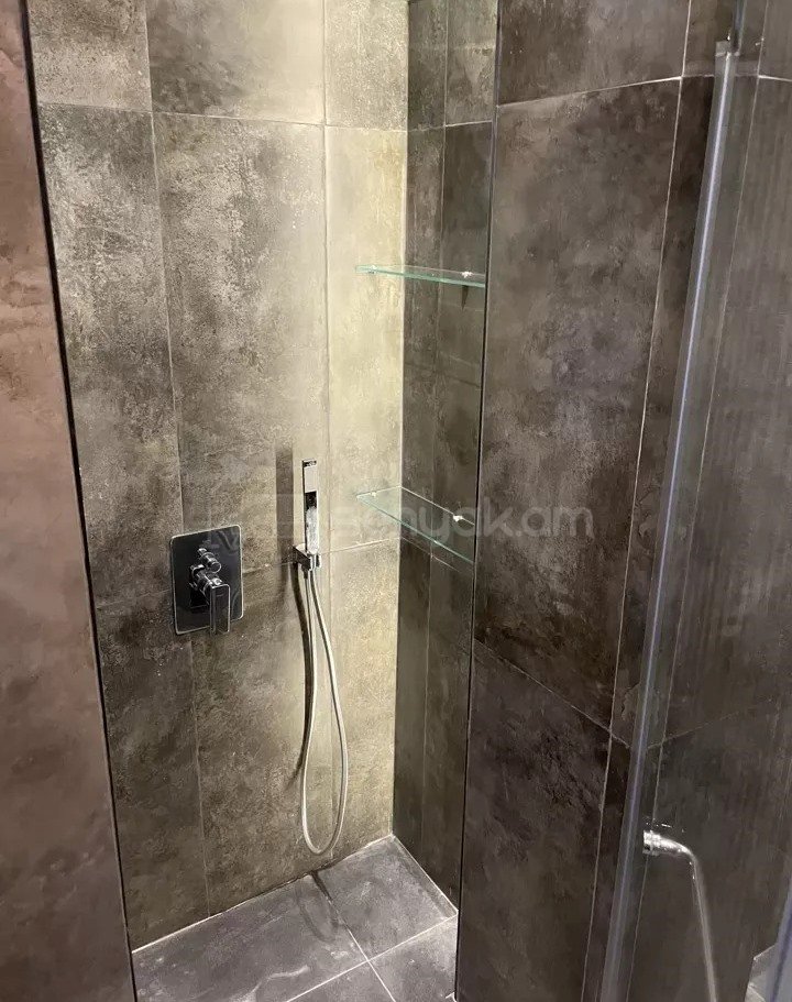 2 Սենյականոց Բնակարան Նորակառույցում, 54քմ, 12/14 հարկ, Կապիտալ Վերանորոգված