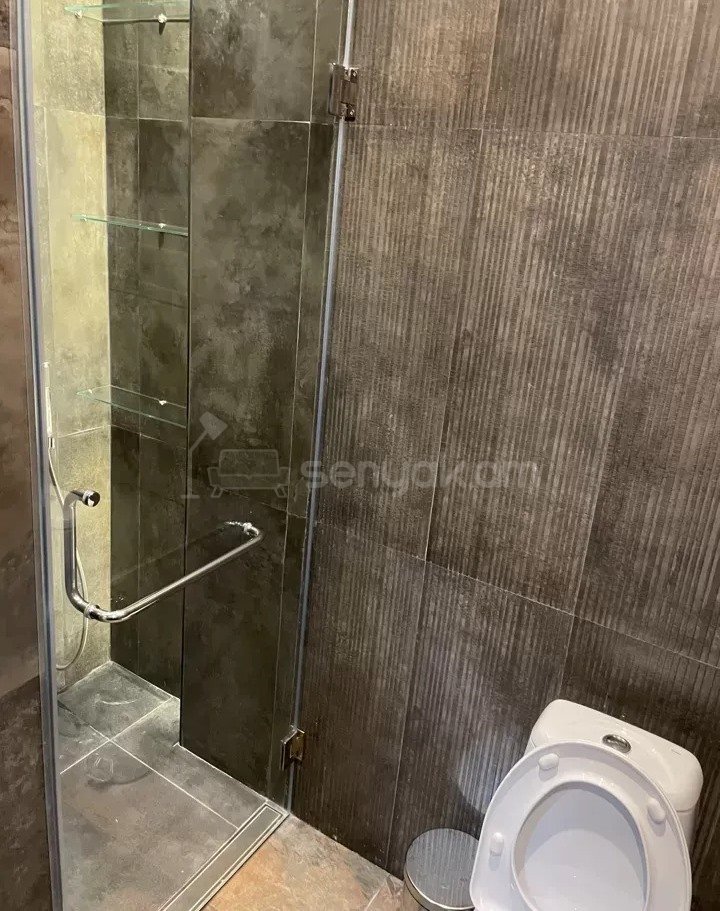 2 Սենյականոց Բնակարան Նորակառույցում, 54քմ, 12/14 հարկ, Կապիտալ Վերանորոգված