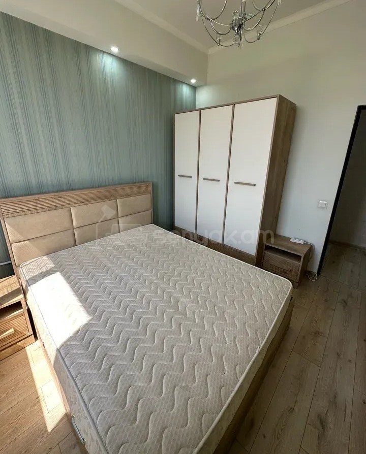 2 Սենյականոց Բնակարան Նորակառույցում, 55քմ, 7/14 հարկ, Կապիտալ Վերանորոգված