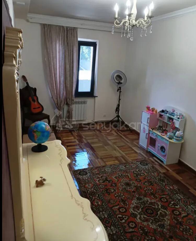 3 Սենյականոց Բնակարան, 78քմ, 2/9 հարկ, Կոսմետիկ Վերանորոգված
