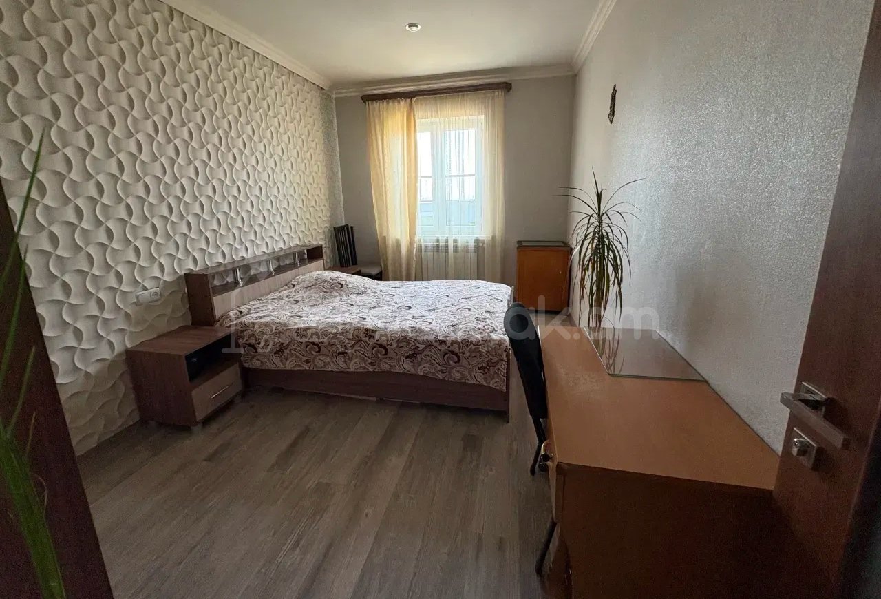 4 Սենյականոց Բնակարան, 91քմ, 6/9 հարկ, Կապիտալ Վերանորոգված