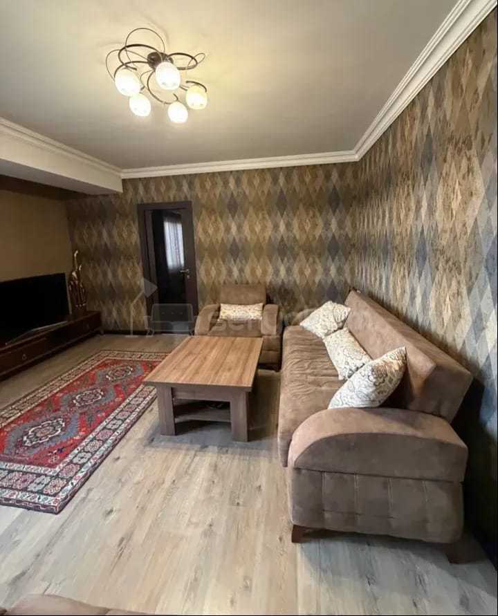 3 Սենյականոց Բնակարան, 65քմ, 12/14 հարկ, Կապիտալ Վերանորոգված