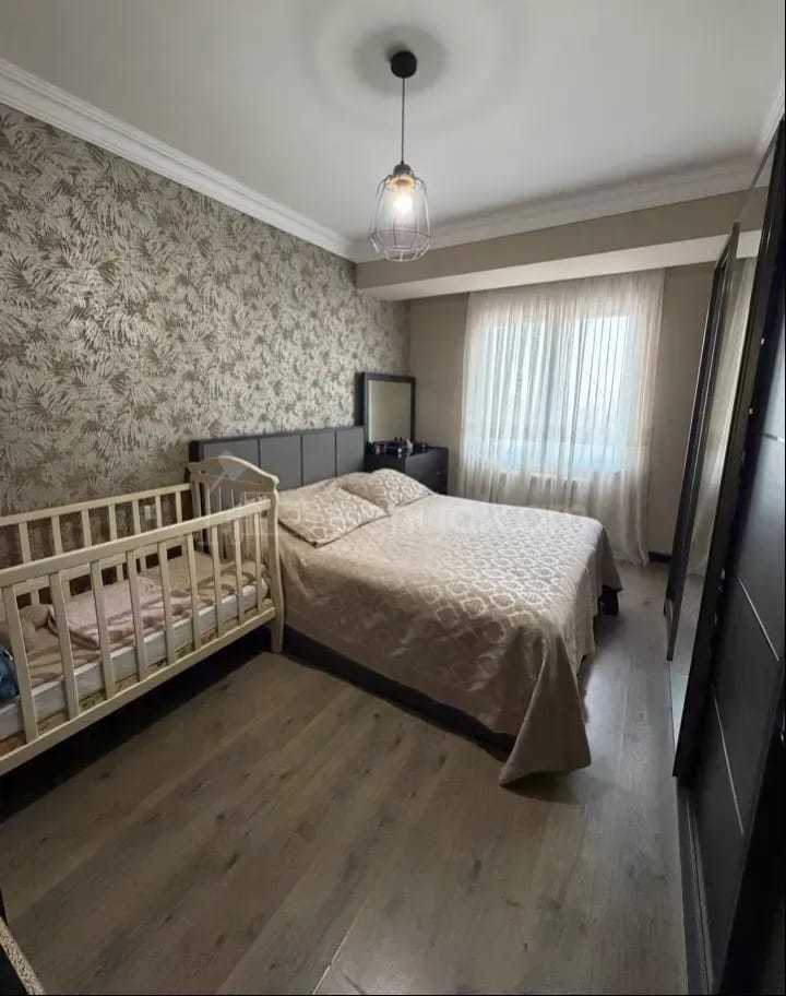 3 Սենյականոց Բնակարան, 65քմ, 12/14 հարկ, Կապիտալ Վերանորոգված