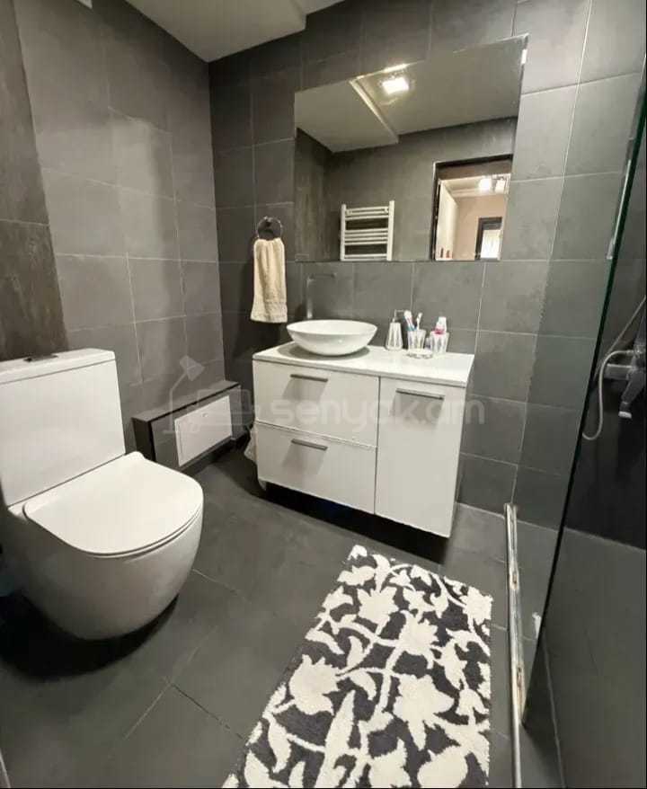 3 Սենյականոց Բնակարան, 65քմ, 12/14 հարկ, Կապիտալ Վերանորոգված