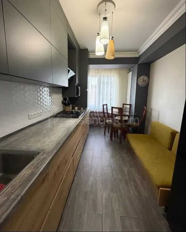 3 Սենյականոց Բնակարան, 65քմ, 12/14 հարկ, Կապիտալ Վերանորոգված