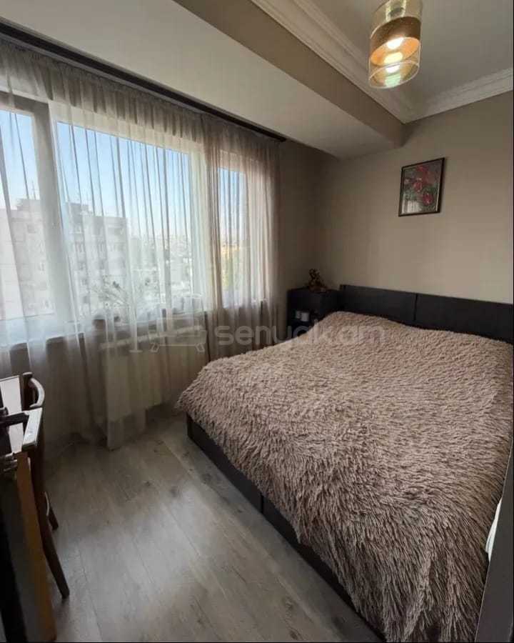 3 Սենյականոց Բնակարան, 65քմ, 12/14 հարկ, Կապիտալ Վերանորոգված