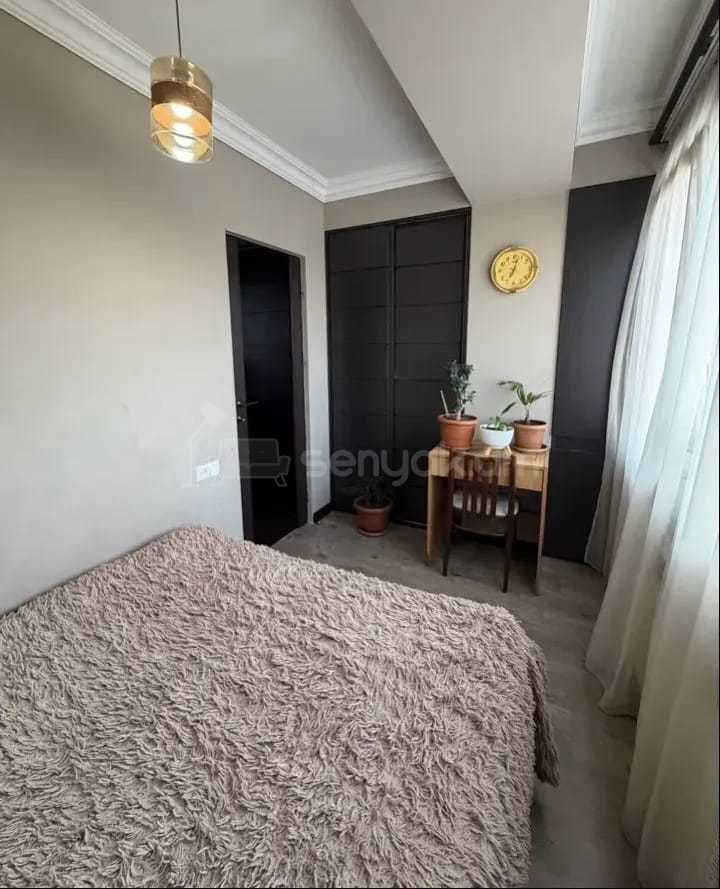 3 Սենյականոց Բնակարան, 65քմ, 12/14 հարկ, Կապիտալ Վերանորոգված