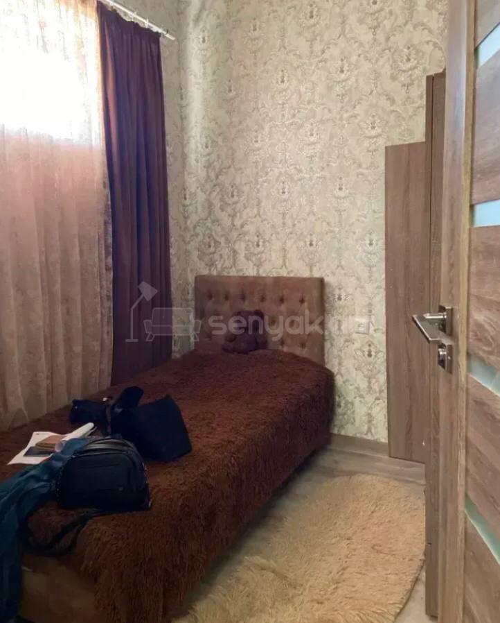 2 Սենյականոց Բնակարան Քարե Շենքում, 69քմ, 1/5 հարկ, Կապիտալ Վերանորոգված