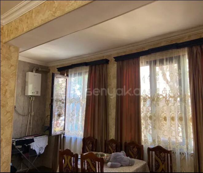 2 Սենյականոց Բնակարան Քարե Շենքում, 69քմ, 1/5 հարկ, Կապիտալ Վերանորոգված