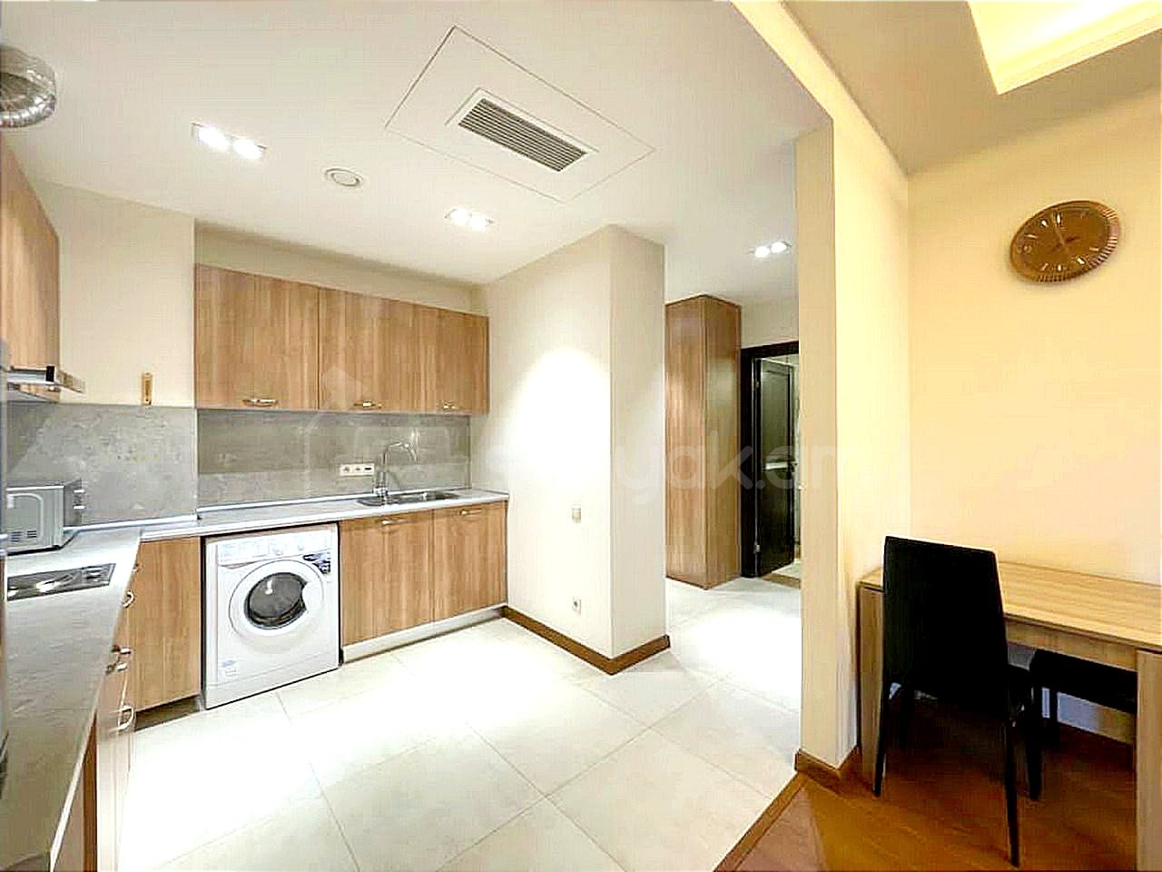 2 Սենյականոց Բնակարան Նորակառույցում, 56քմ, 7/15 հարկ, Դիզայներական Վերանորոգված, Կահավորված, Արևկող