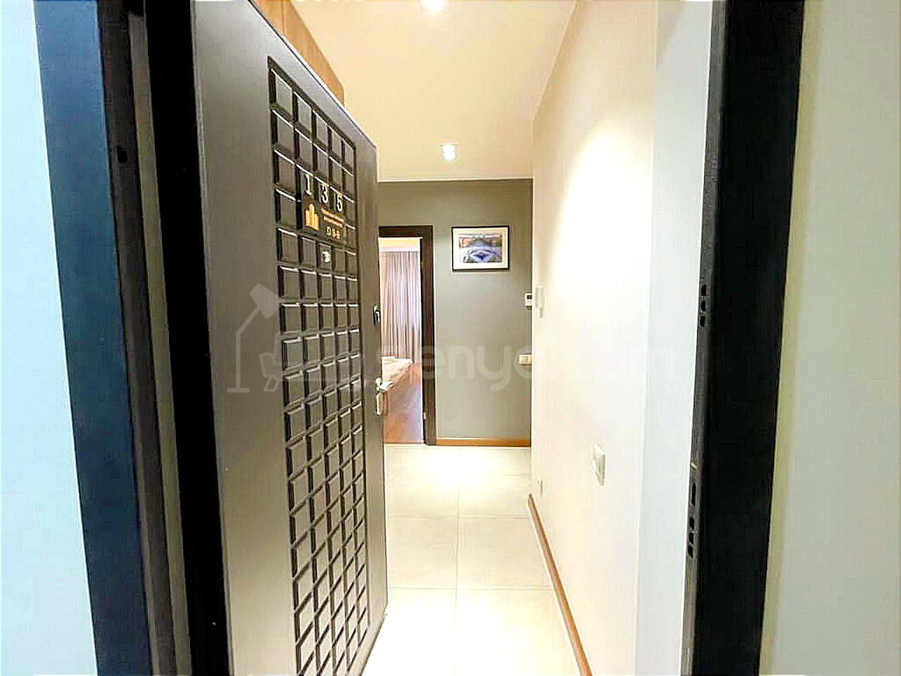 2 Սենյականոց Բնակարան Նորակառույցում, 56քմ, 7/15 հարկ, Դիզայներական Վերանորոգված, Կահավորված, Արևկող