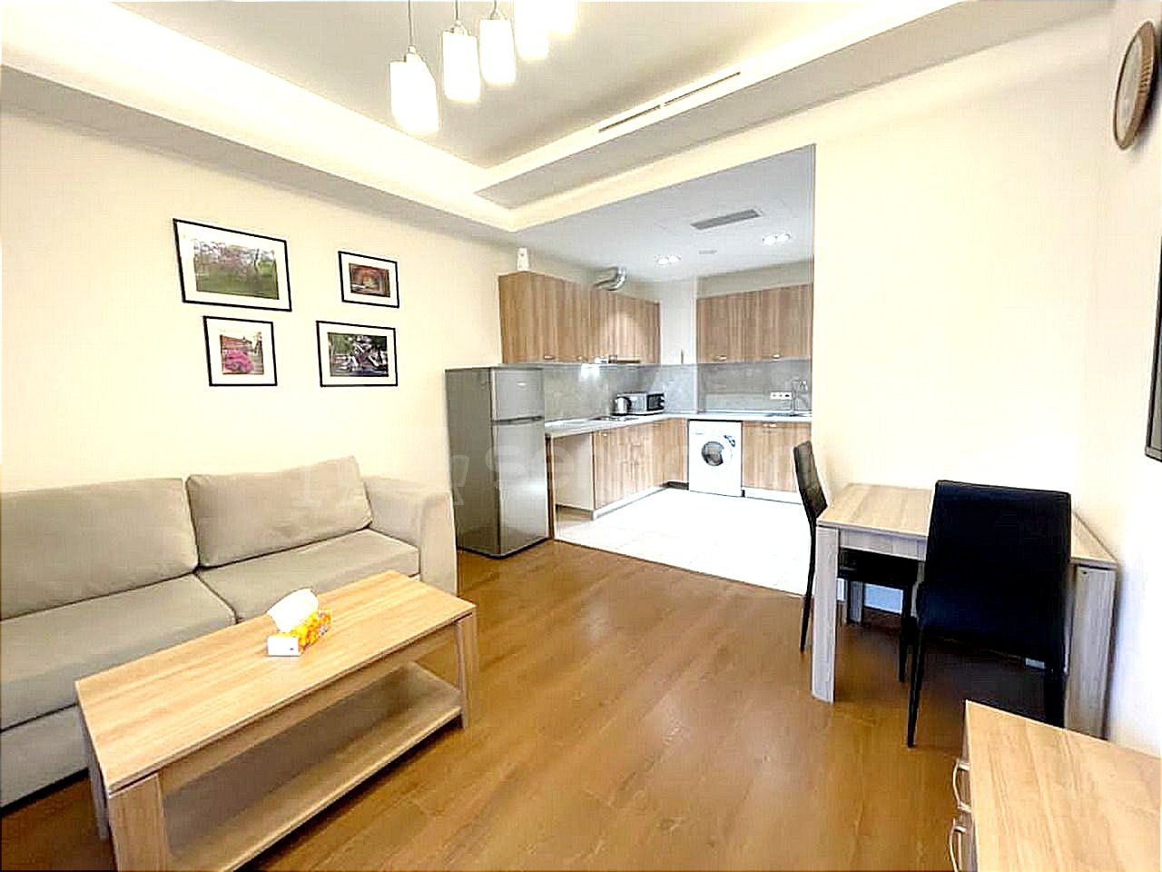 2 Սենյականոց Բնակարան Նորակառույցում, 56քմ, 7/15 հարկ, Դիզայներական Վերանորոգված, Կահավորված, Արևկող