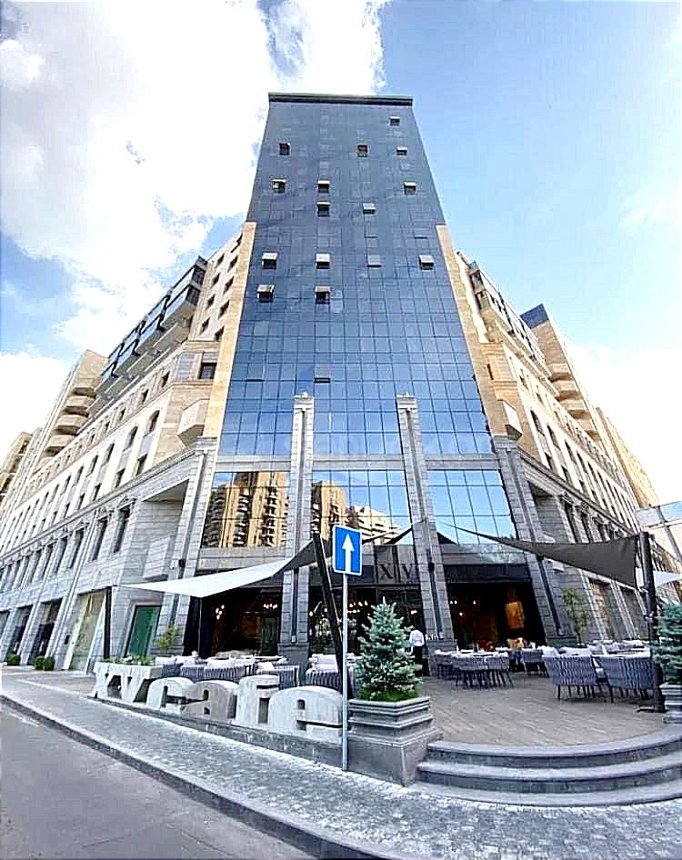 2 Սենյականոց Բնակարան Նորակառույցում, 56քմ, 7/15 հարկ, Դիզայներական Վերանորոգված, Կահավորված, Արևկող