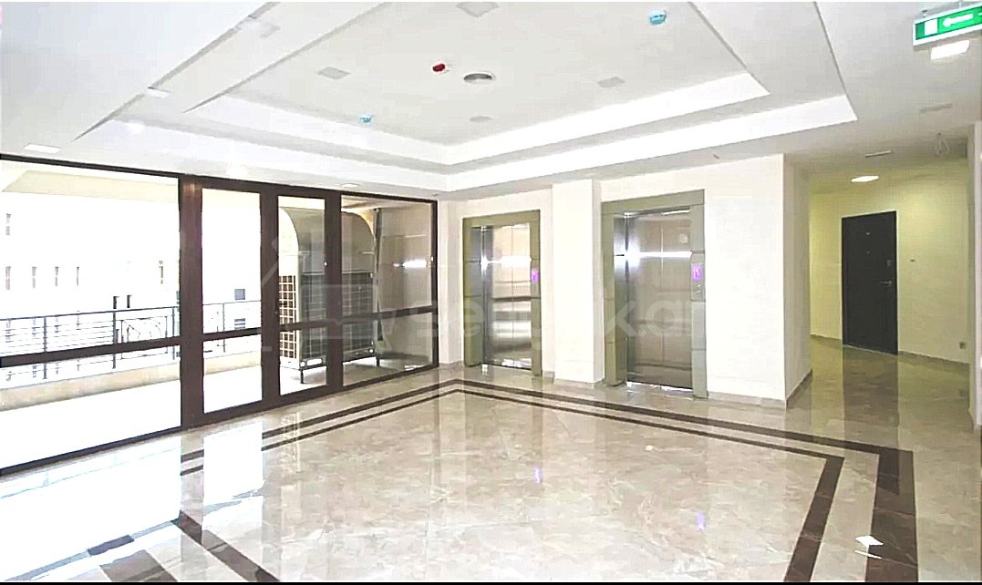 2 Սենյականոց Բնակարան Նորակառույցում, 56քմ, 7/15 հարկ, Դիզայներական Վերանորոգված, Կահավորված, Արևկող