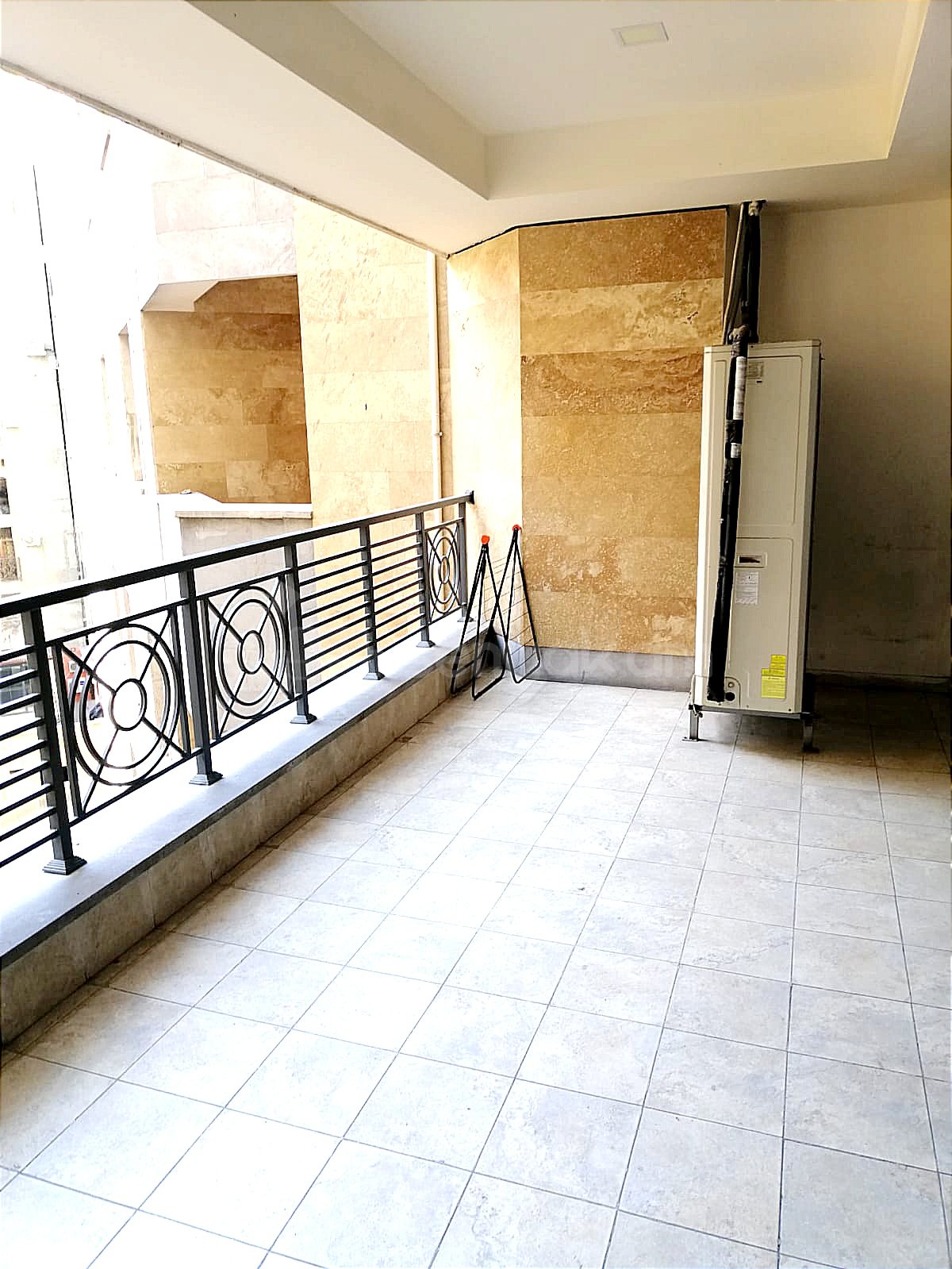 2 Սենյականոց Բնակարան Նորակառույցում, 56քմ, 7/15 հարկ, Դիզայներական Վերանորոգված, Կահավորված, Արևկող