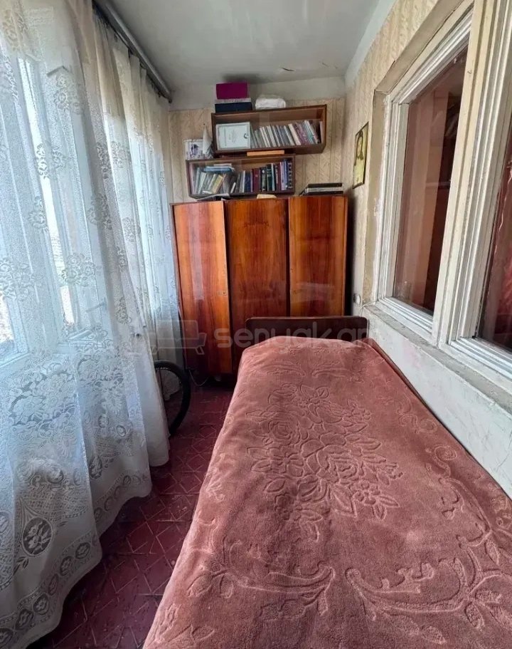 3 Սենյականոց Բնակարան, 103քմ, 16/16 հարկ, Նորմալ Վիճակում