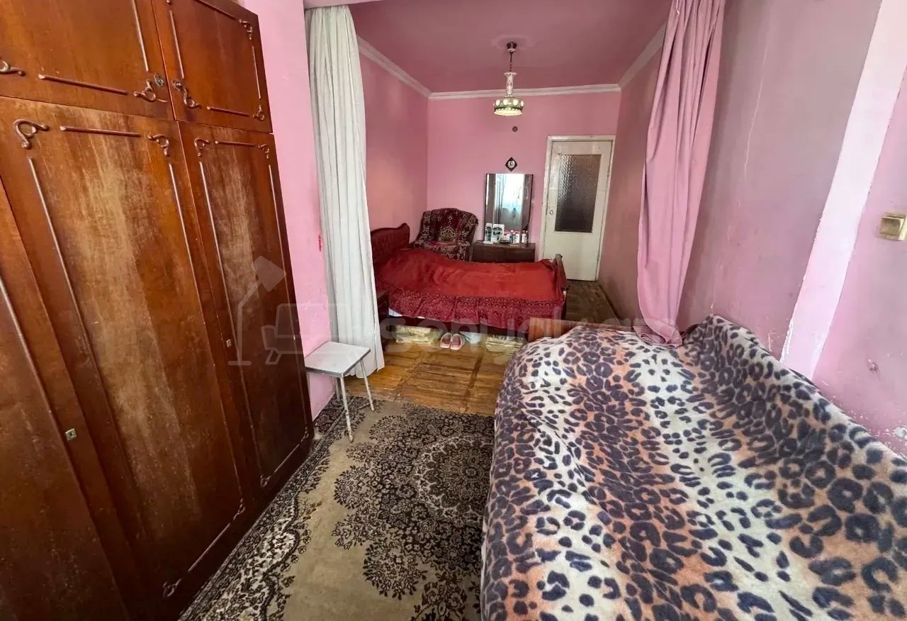 3 Սենյականոց Բնակարան, 103քմ, 16/16 հարկ, Նորմալ Վիճակում