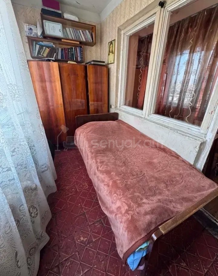 3 Սենյականոց Բնակարան, 103քմ, 16/16 հարկ, Նորմալ Վիճակում
