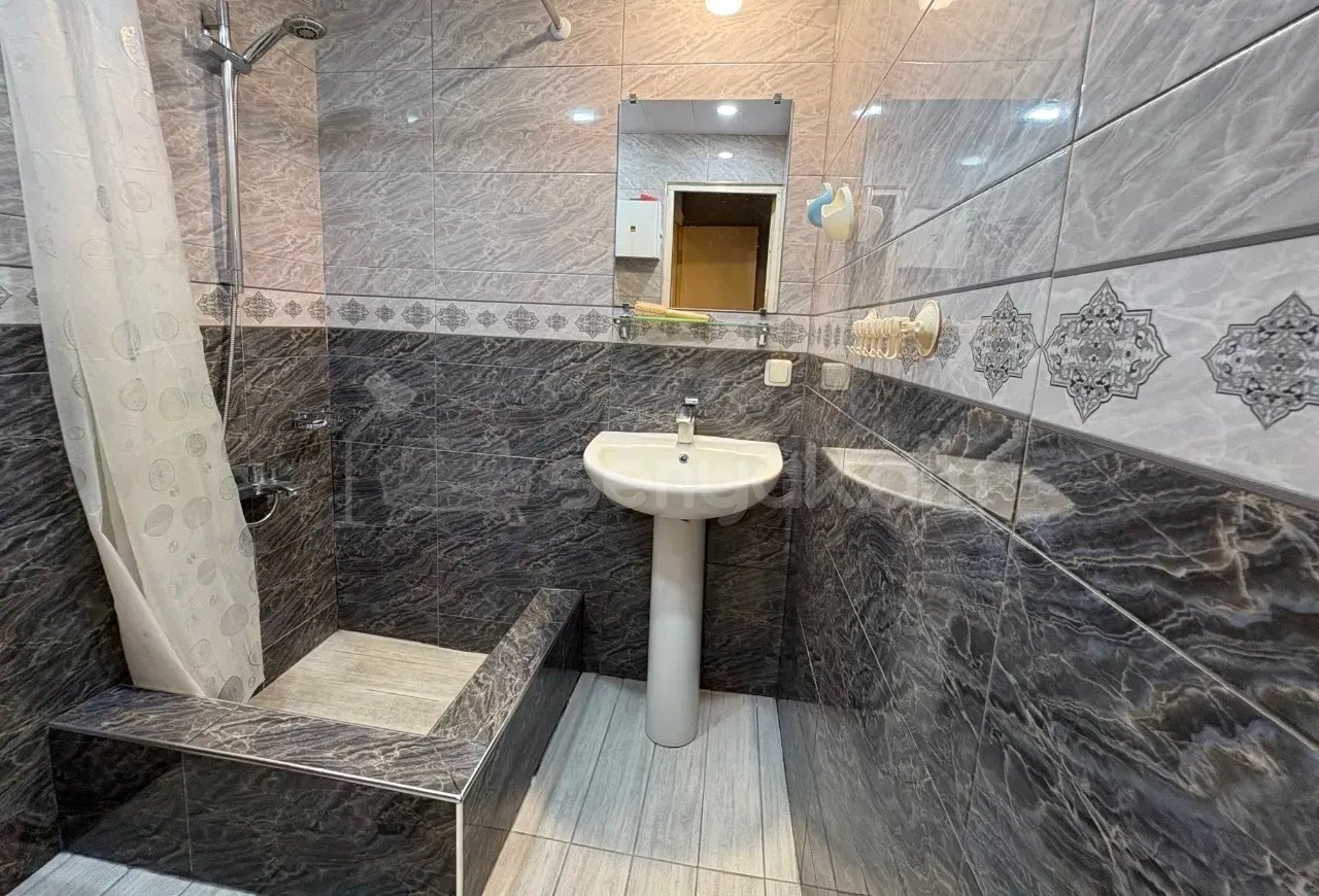 4 Սենյականոց Բնակարան, 91քմ, 6/9 հարկ, Կապիտալ Վերանորոգված