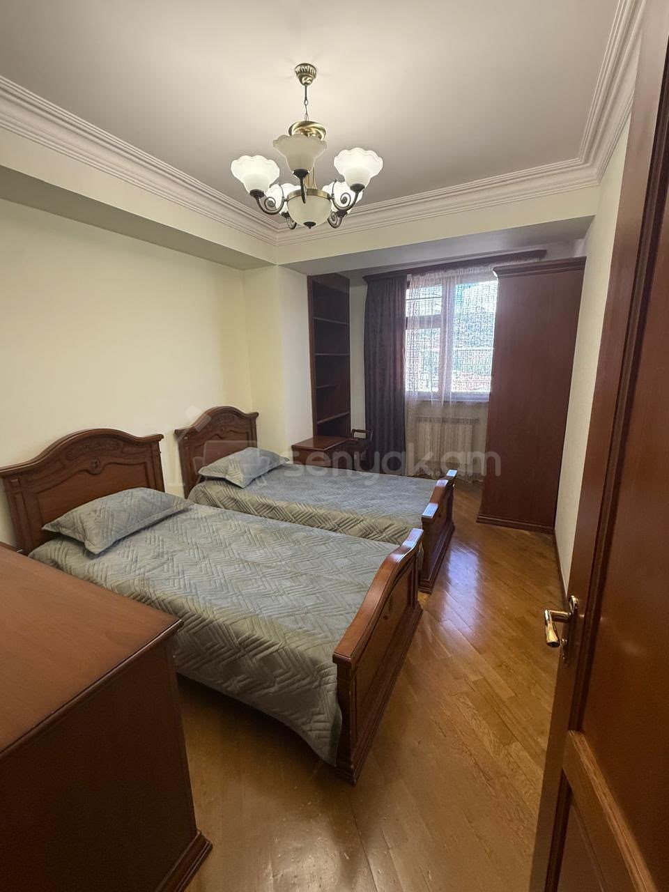 3 Սենյականոց Բնակարան, 95քմ, 9/9 հարկ, Դիզայներական Վերանորոգված, Կահավորված, Արևկող