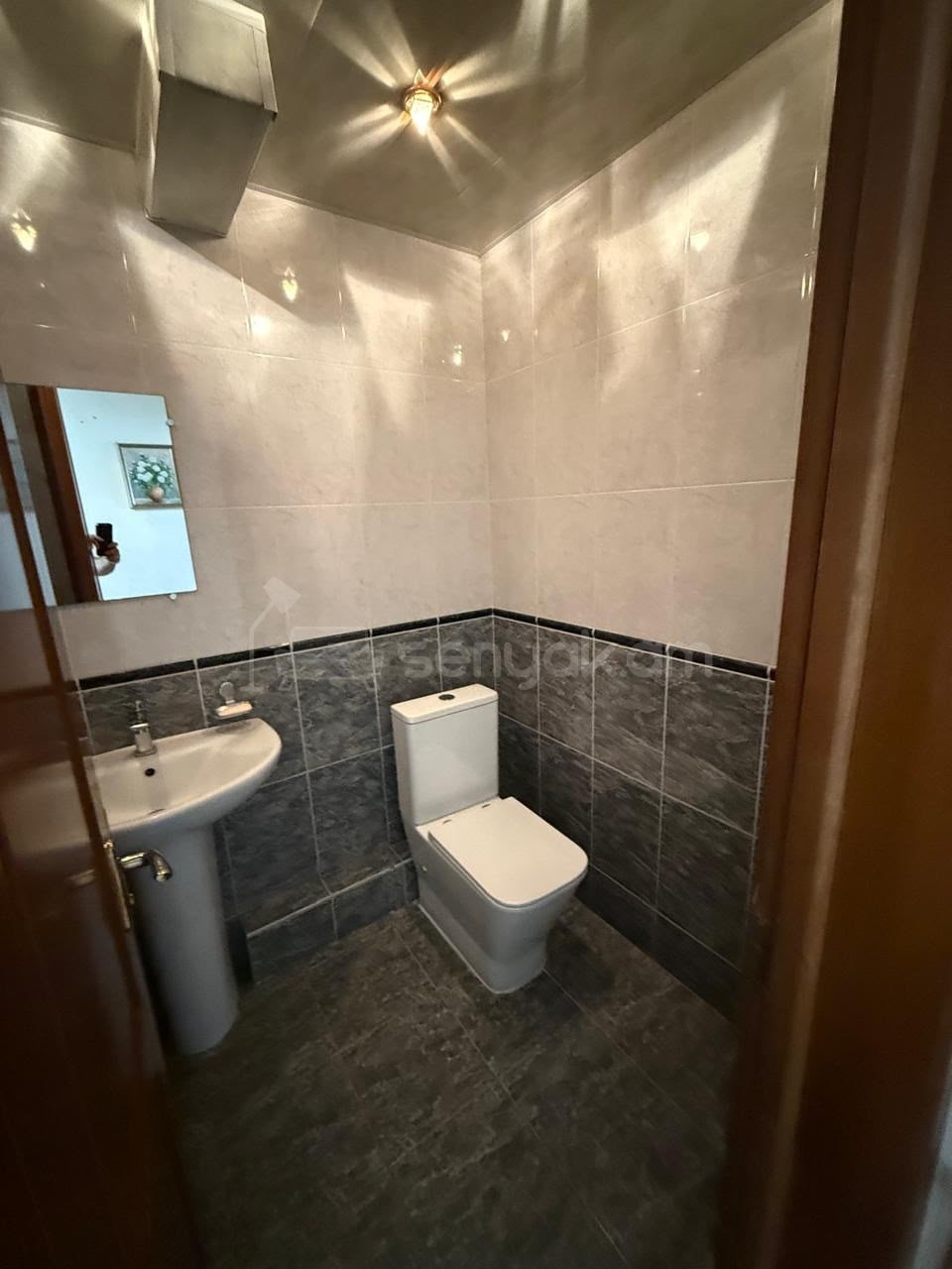 3 Սենյականոց Բնակարան, 95քմ, 9/9 հարկ, Դիզայներական Վերանորոգված, Կահավորված, Արևկող