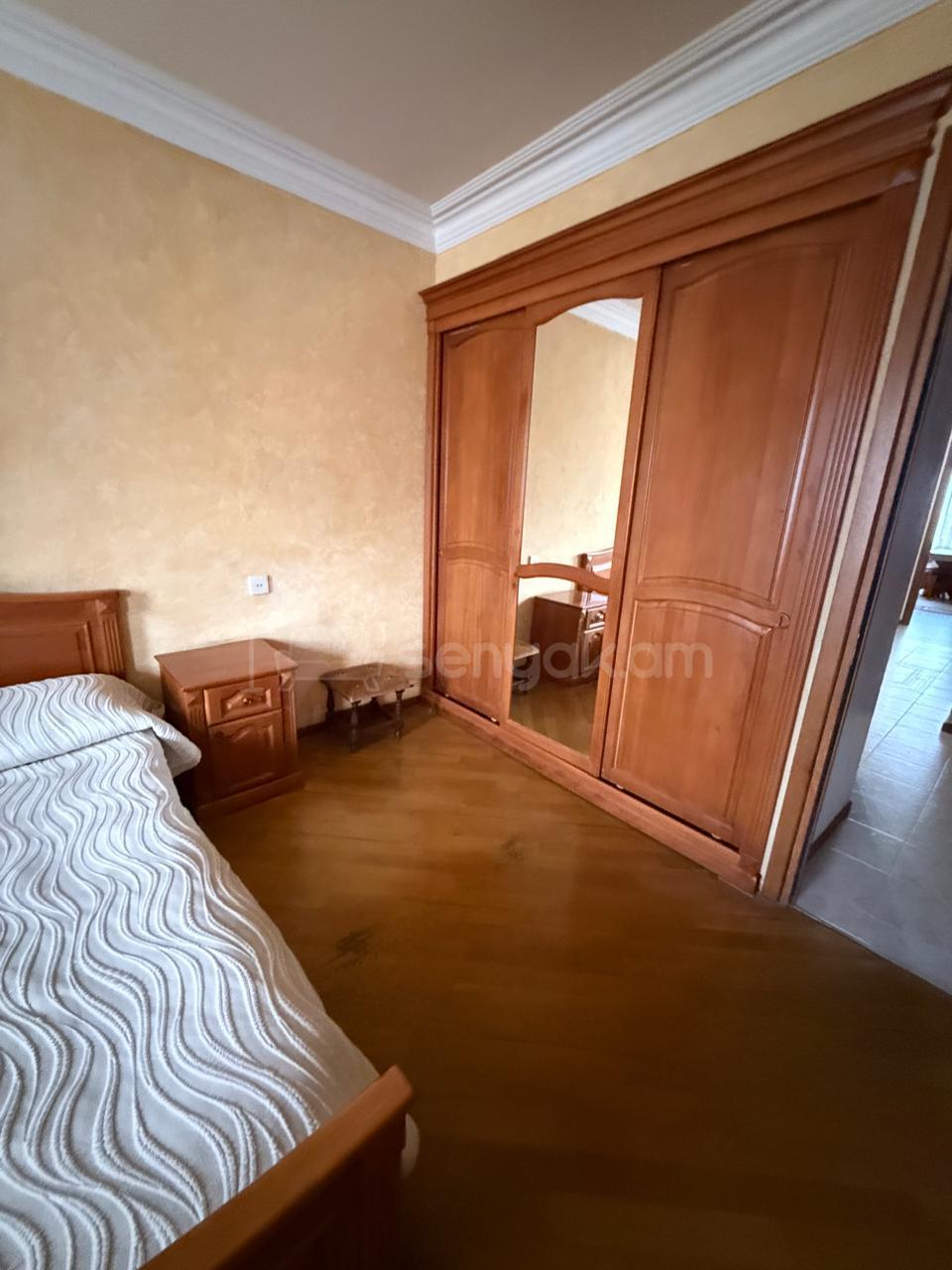 3 Սենյականոց Բնակարան, 95քմ, 9/9 հարկ, Դիզայներական Վերանորոգված, Կահավորված, Արևկող