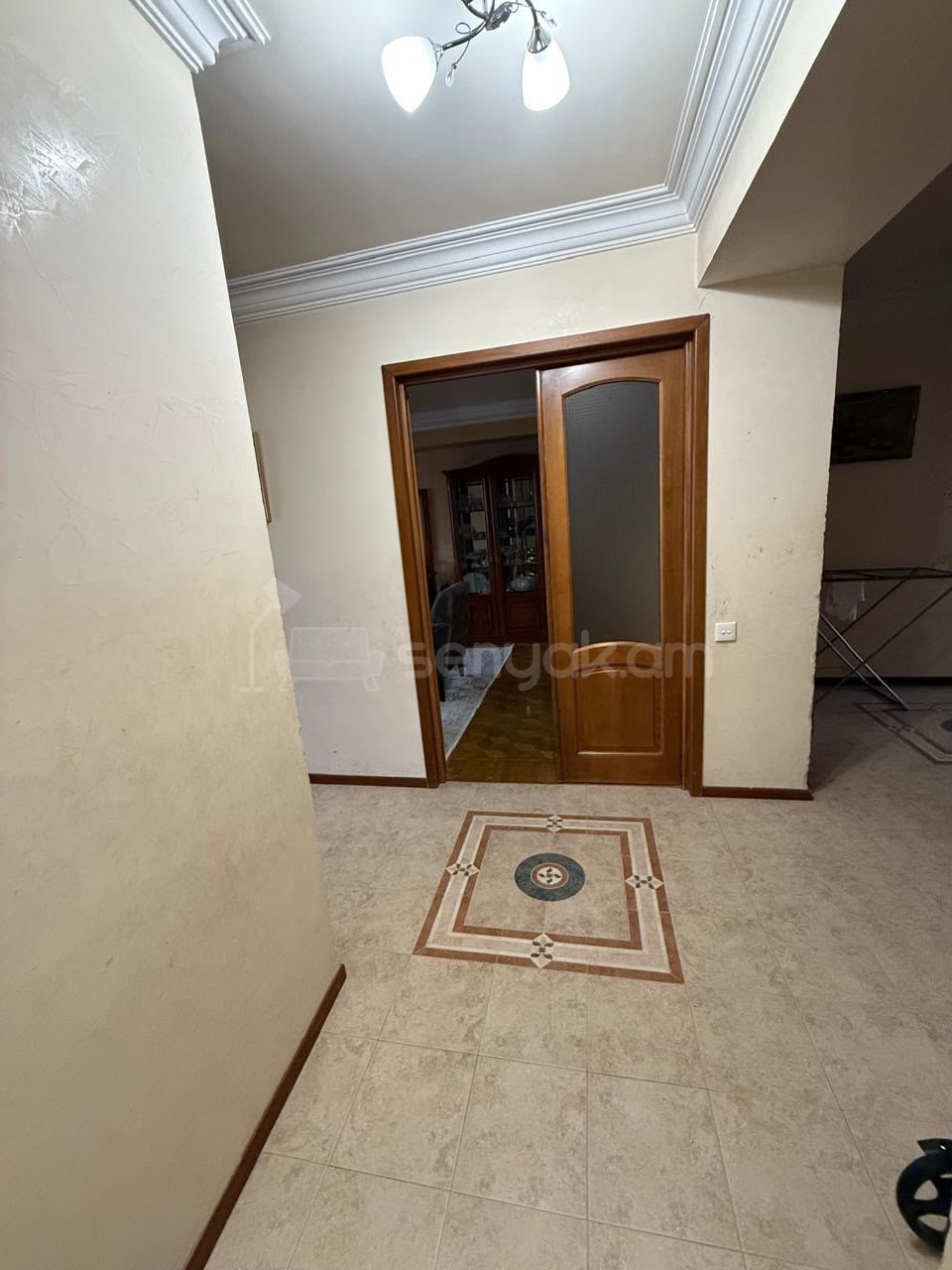 3 Սենյականոց Բնակարան, 95քմ, 9/9 հարկ, Դիզայներական Վերանորոգված, Կահավորված, Արևկող