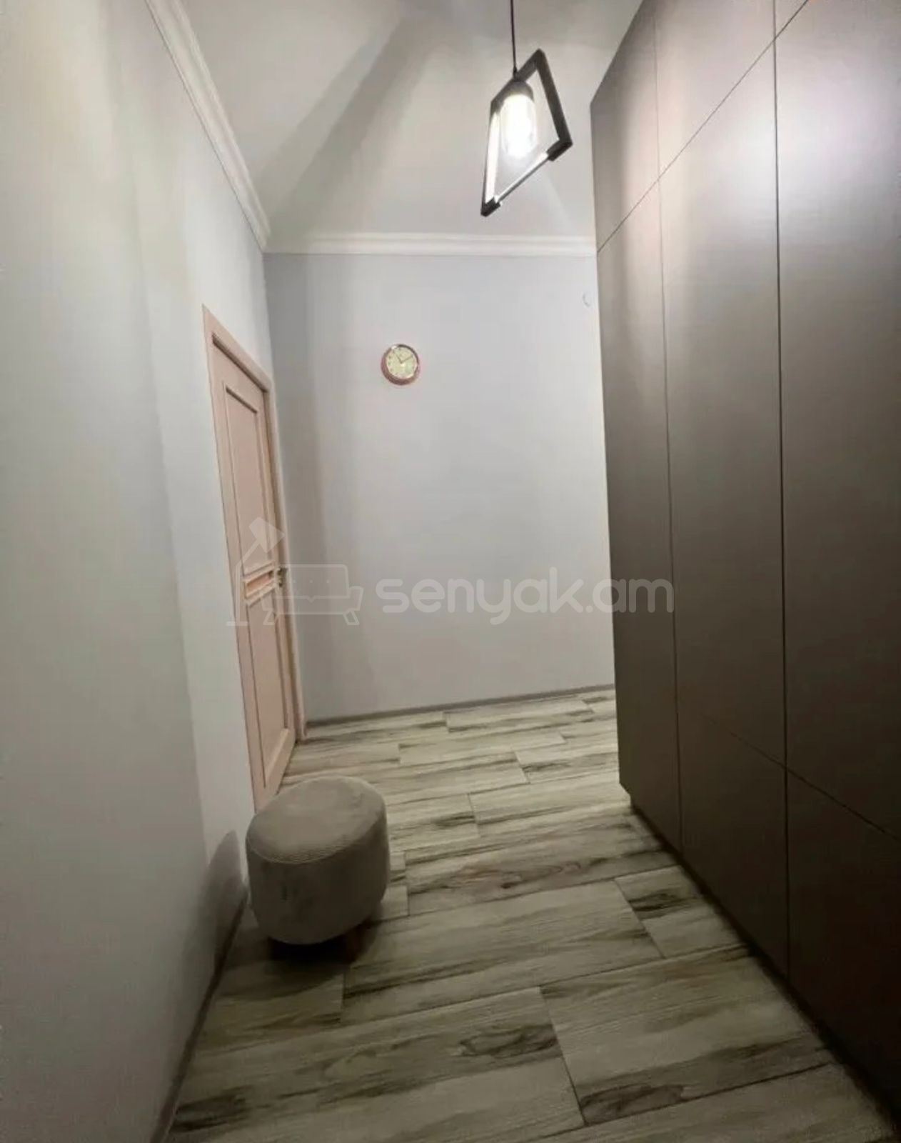 3 Սենյականոց Բնակարան Նորակառույցում, 80քմ, 14/17 հարկ, Դիզայներական Վերանորոգված, Կահավորված, Արևկող