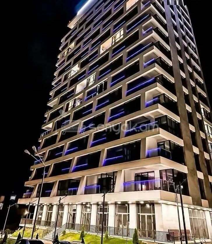 2 Սենյականոց Բնակարան Նորակառույցում, 67քմ, 7/16 հարկ, Կապիտալ Վերանորոգված