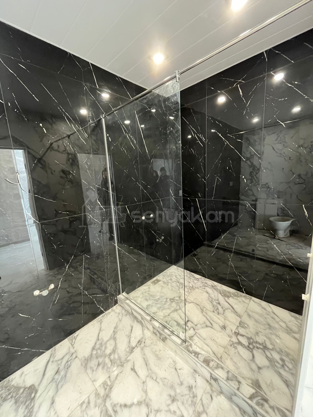 2 Սենյականոց Բնակարան Նորակառույցում, 67քմ, 7/16 հարկ, Կապիտալ Վերանորոգված