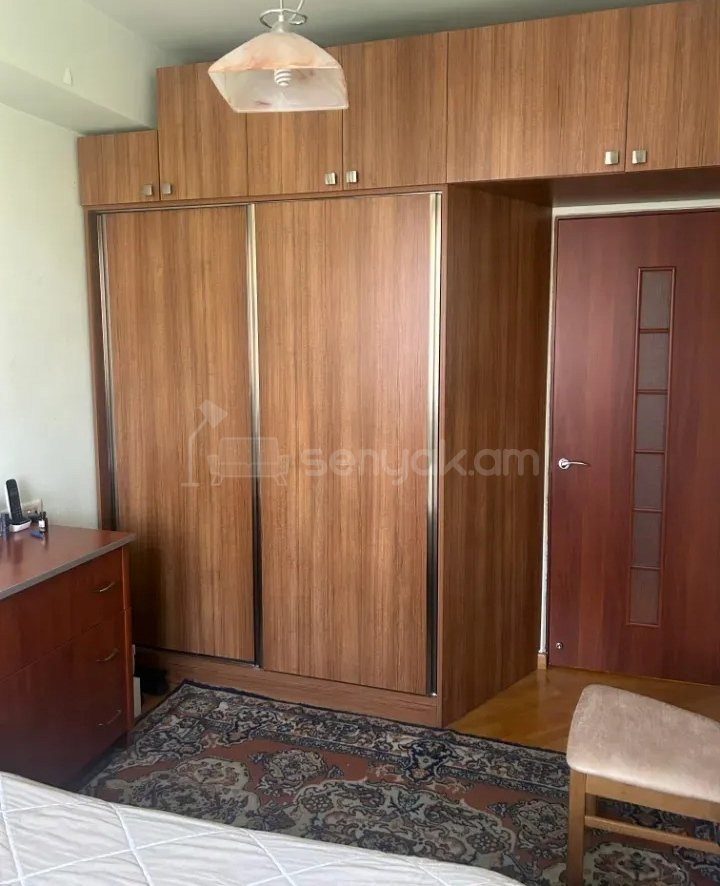 3 Սենյականոց Բնակարան, 80քմ, 11/14 հարկ, Նորմալ Վիճակում