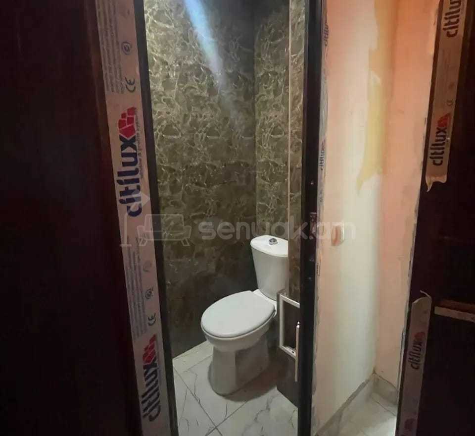 3 Սենյականոց Բնակարան, 75քմ, 1/9 հարկ, Կապիտալ Վերանորոգված