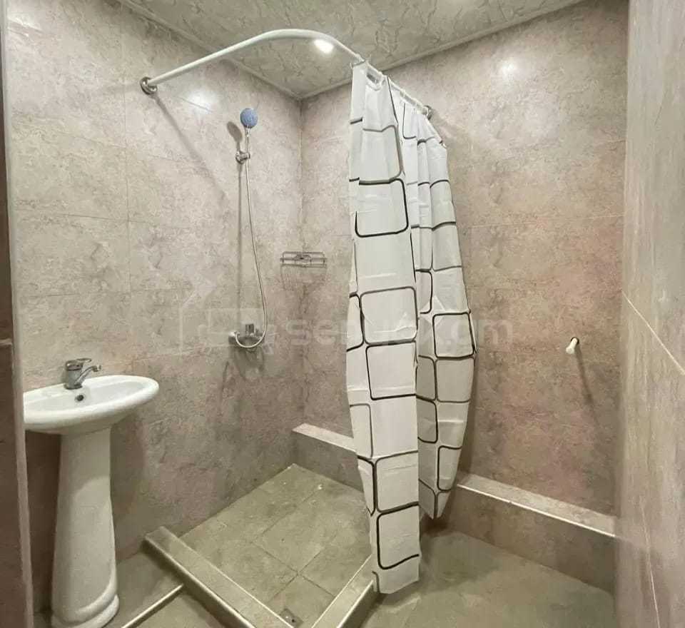 3 Սենյականոց Բնակարան, 75քմ, 1/9 հարկ, Կապիտալ Վերանորոգված