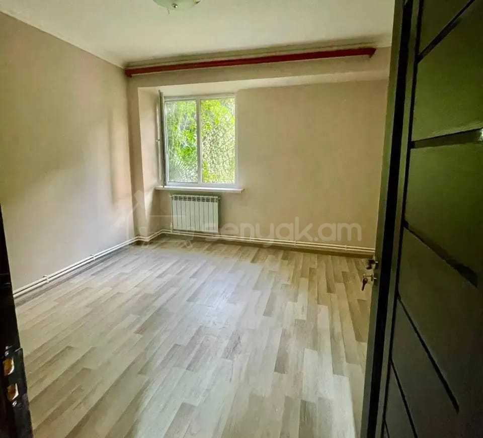 3 Սենյականոց Բնակարան, 75քմ, 1/9 հարկ, Կապիտալ Վերանորոգված