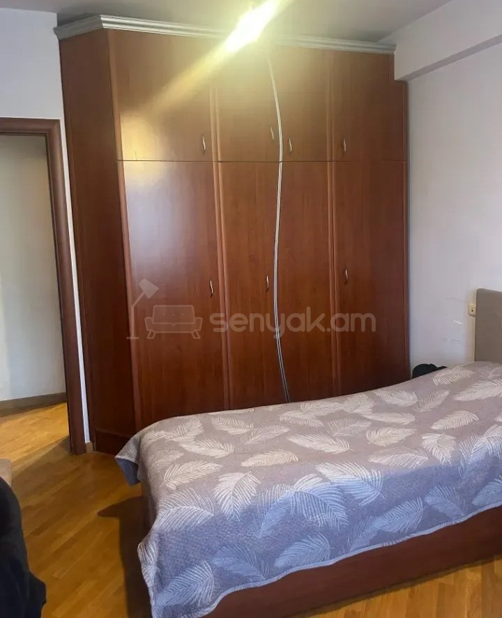 3 Սենյականոց Բնակարան, 80քմ, 11/14 հարկ, Նորմալ Վիճակում