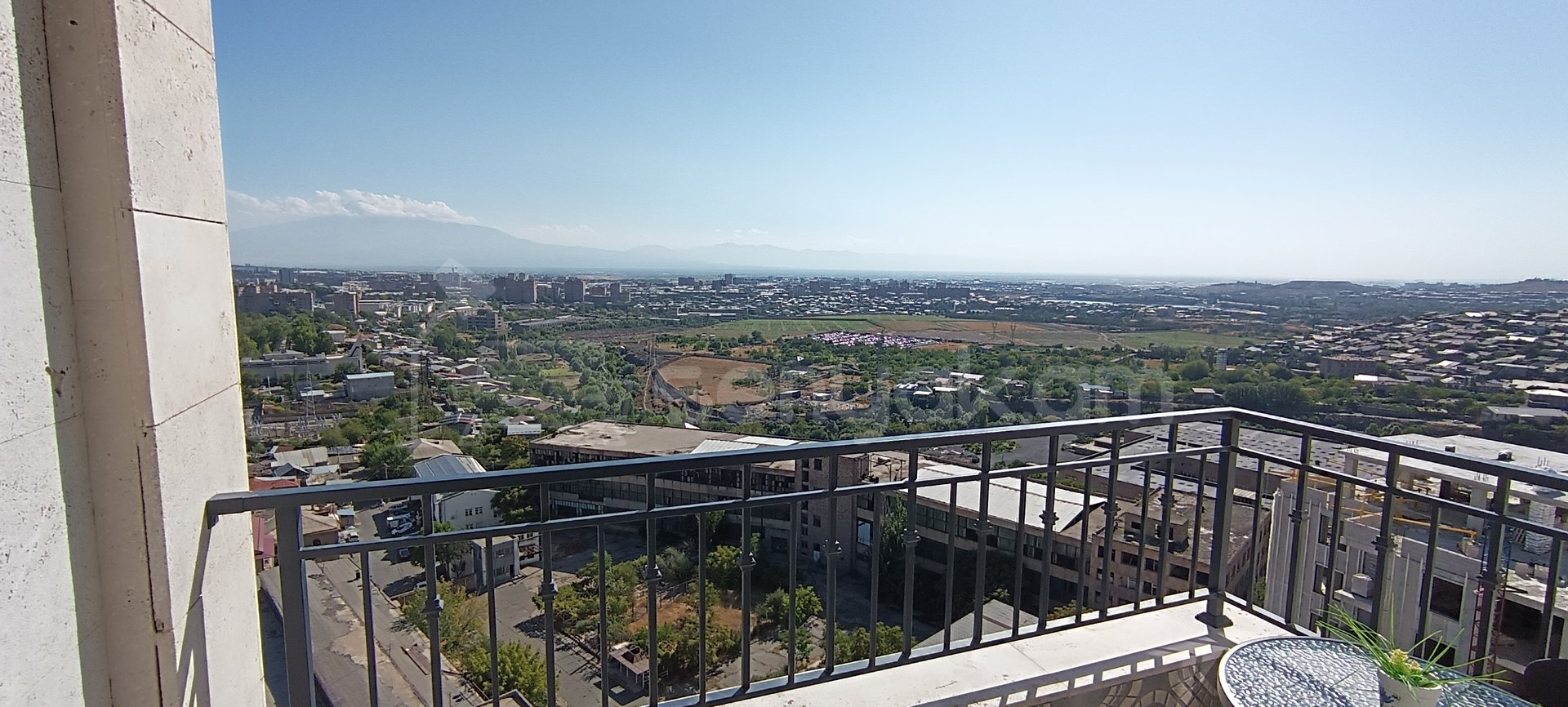 2 Սենյականոց Բնակարան Նորակառույցում, 60քմ, 16/18 հարկ, Դիզայներական Վերանորոգված, Կահավորված, Արևկող
