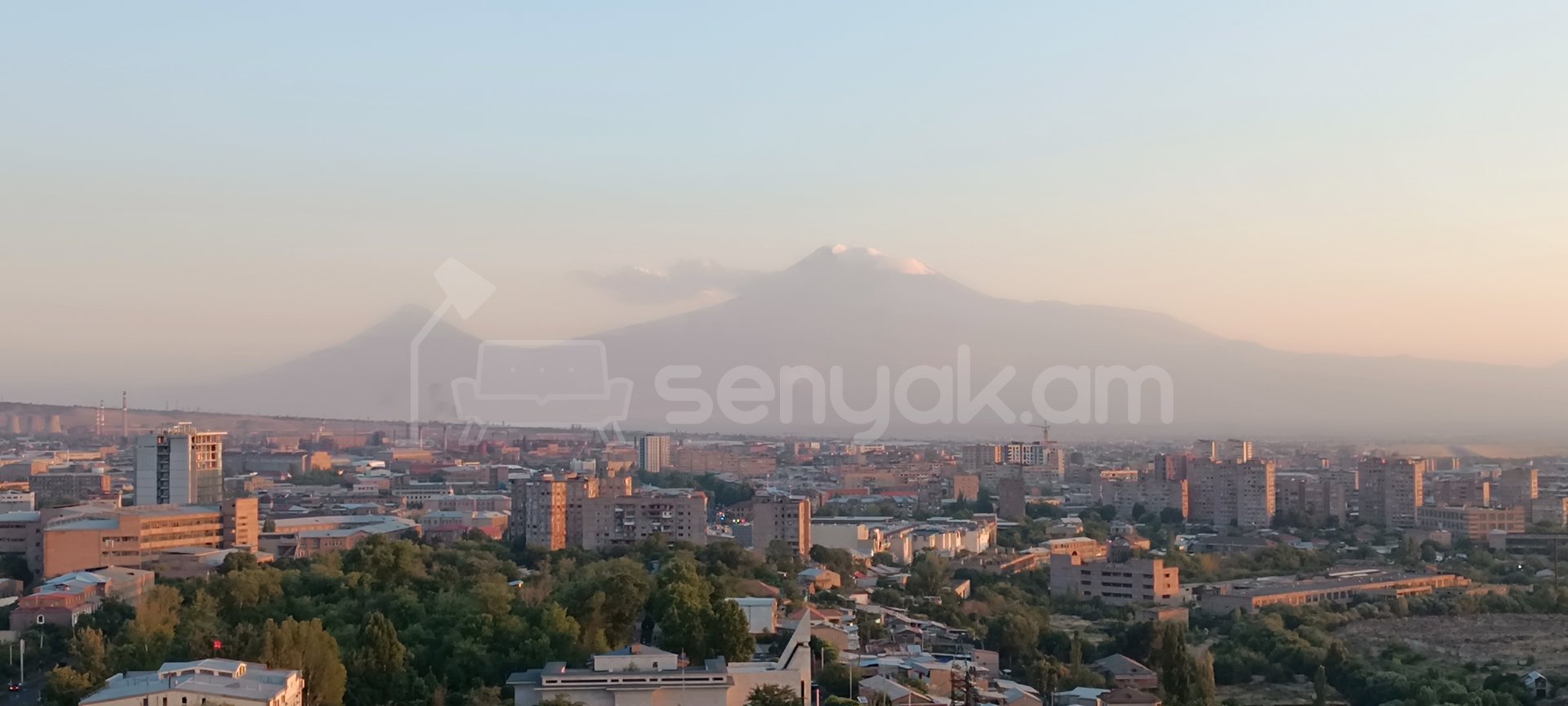 2 Սենյականոց Բնակարան Նորակառույցում, 60քմ, 16/18 հարկ, Դիզայներական Վերանորոգված, Կահավորված, Արևկող