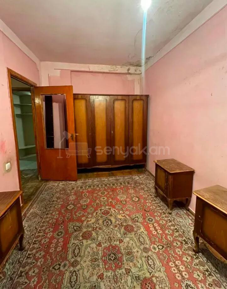 3 Սենյականոց Բնակարան, 76քմ, 7/12 հարկ, Նորմալ Վիճակում