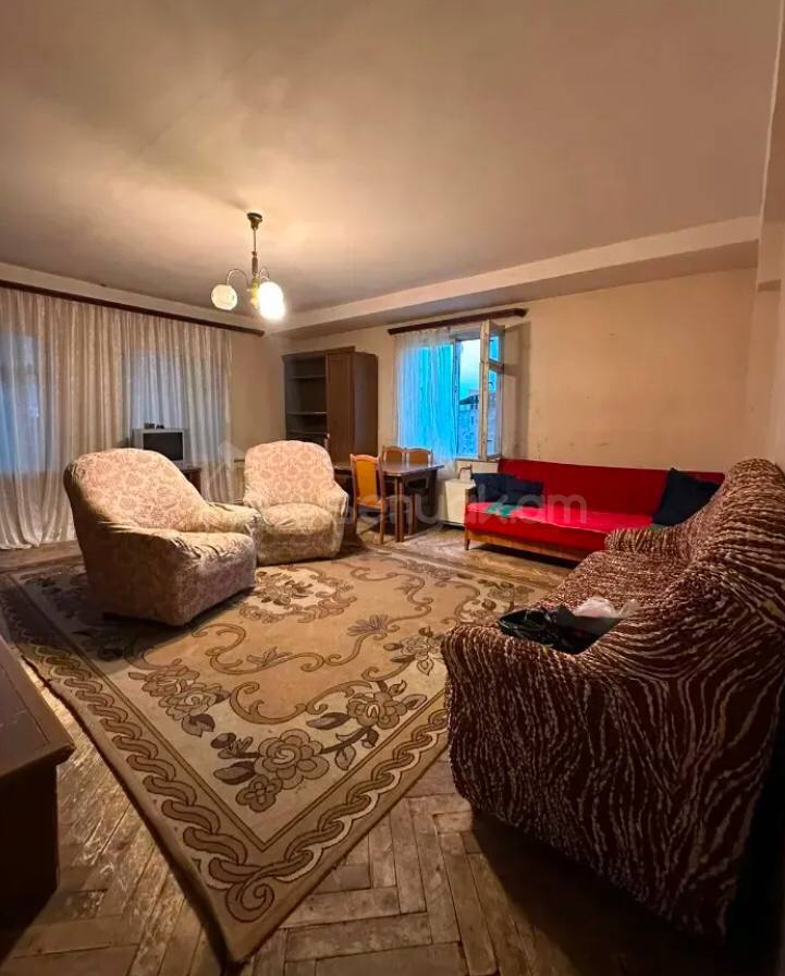 3 Սենյականոց Բնակարան, 76քմ, 7/12 հարկ, Նորմալ Վիճակում