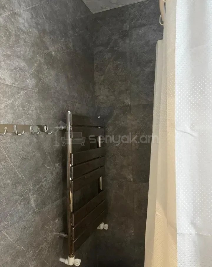 2 Սենյականոց Բնակարան Նորակառույցում, 55քմ, 9/9 հարկ, Կապիտալ Վերանորոգված