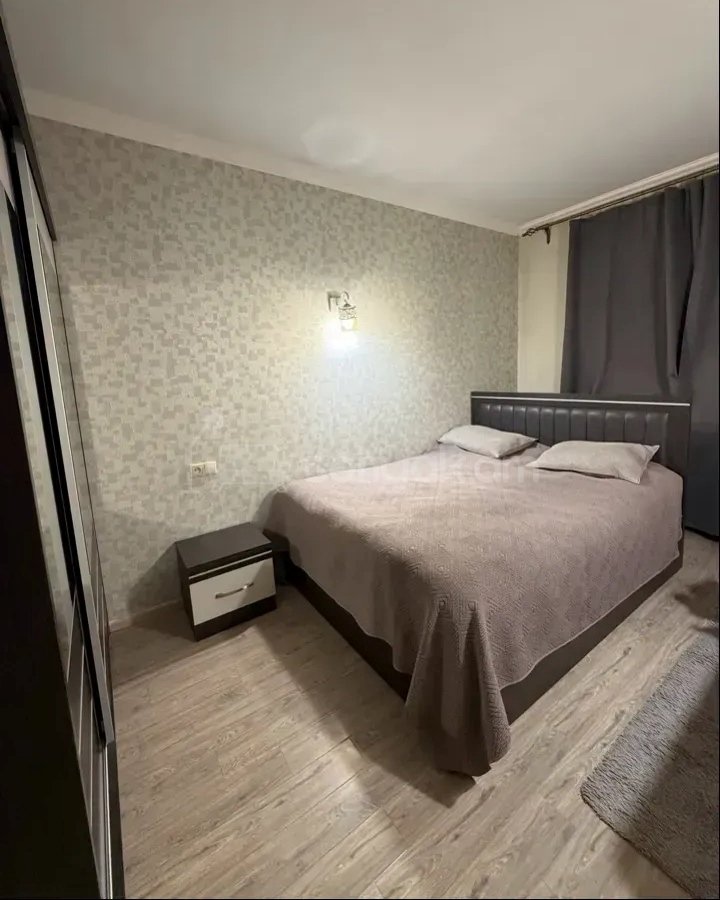 3 Սենյականոց Բնակարան, 69քմ, 2/9 հարկ, Կապիտալ Վերանորոգված