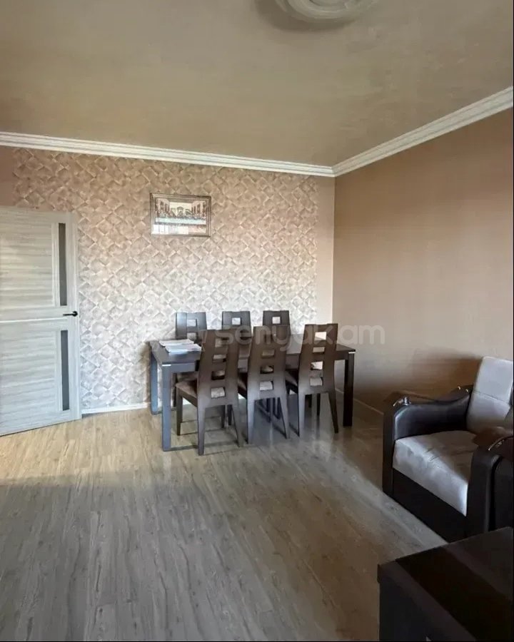 3 Սենյականոց Բնակարան, 69քմ, 2/9 հարկ, Կապիտալ Վերանորոգված