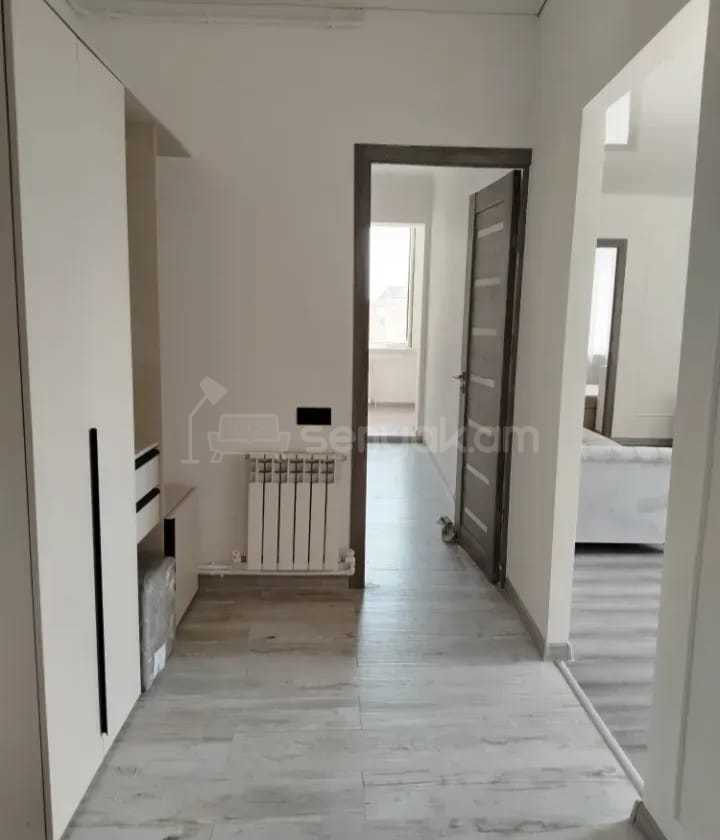 3 Սենյականոց Բնակարան, 67քմ, 6/9 հարկ, Կապիտալ Վերանորոգված