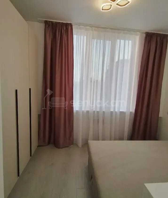 3 Սենյականոց Բնակարան, 67քմ, 6/9 հարկ, Կապիտալ Վերանորոգված